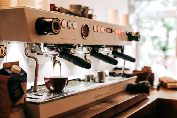 Barista worden