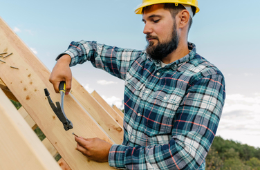 Your roof is the most important part of yourhome repair.